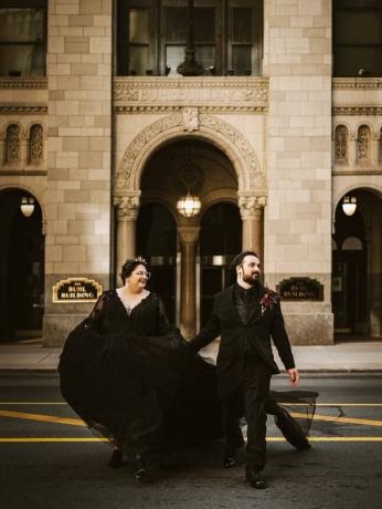 Timeless or Trendy? Why Handmade Wedding Dresses Always Win